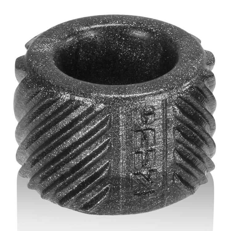 OXBALLS GRUNT BALL STRETCHER SMOKE