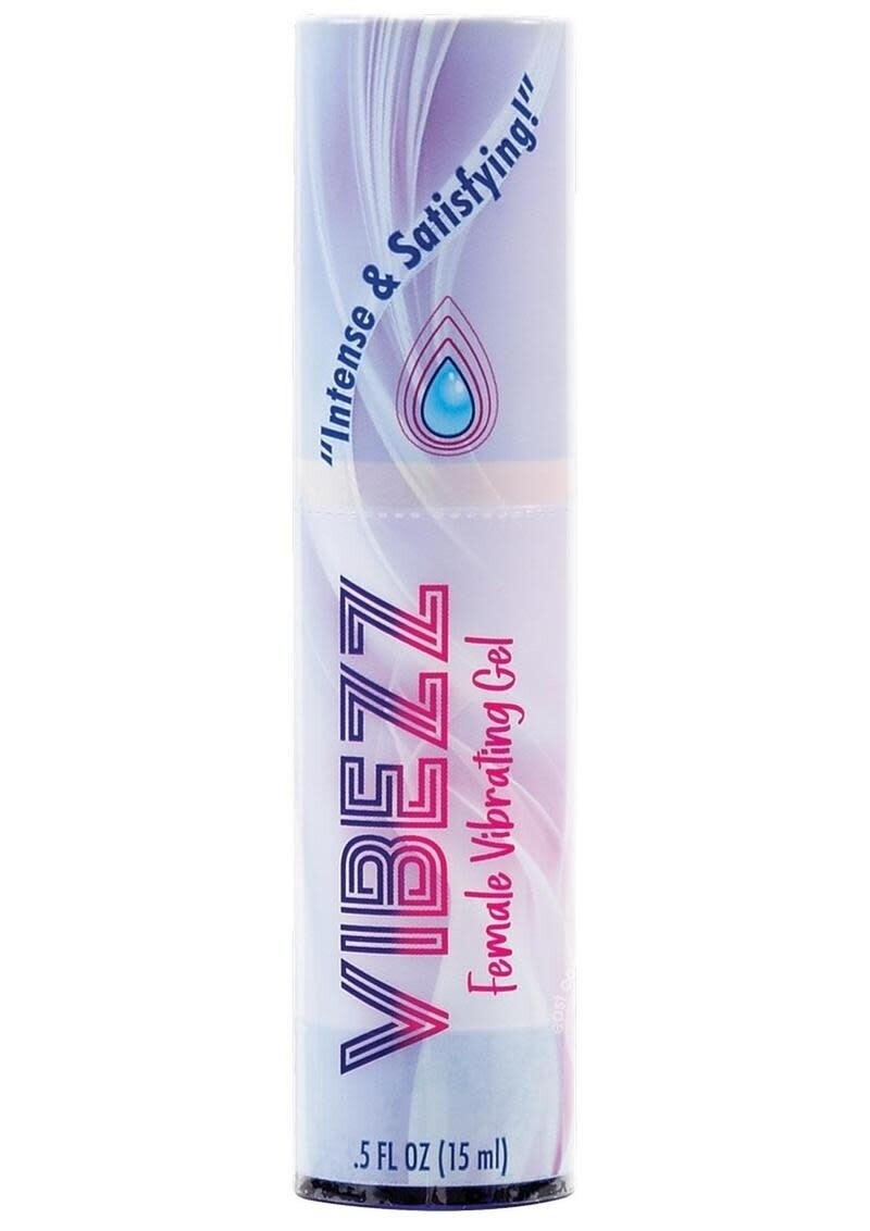 VIBEZZ STIMULATING GEL .5OZ