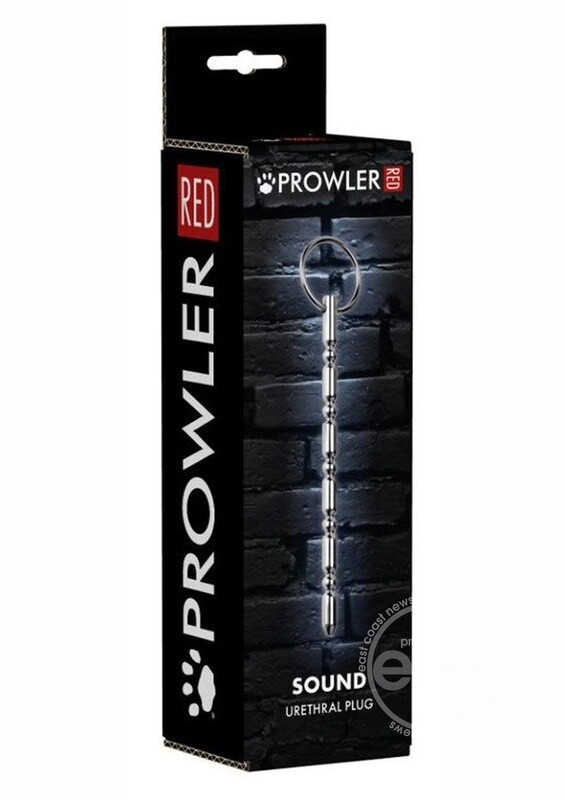 PROWLER ERD STAINLESS STEEL SOUNDING