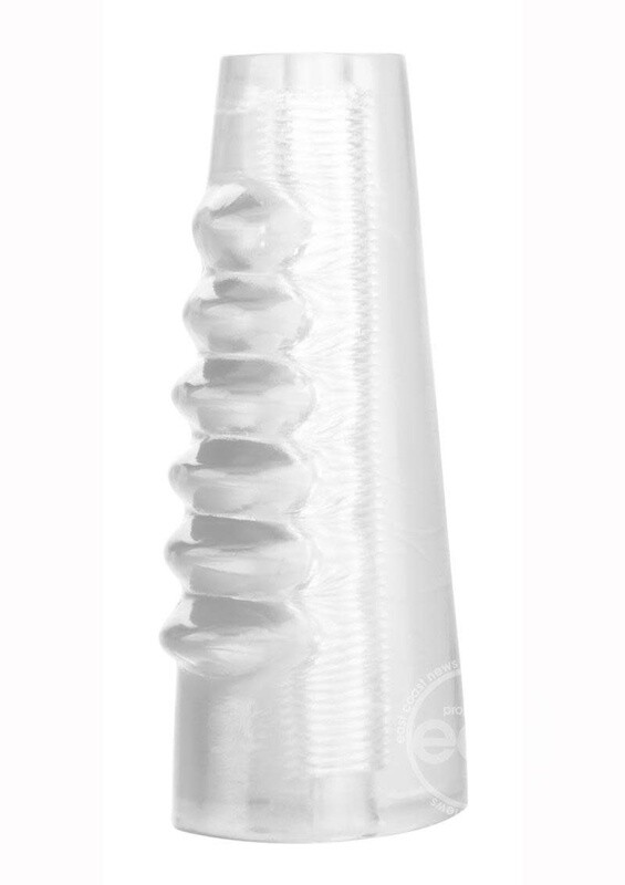 HOT ROD XTREME ENHANCER CLEAR