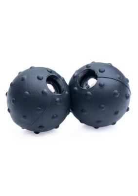 MASTER SERIES DRAGON ORBS NUBBED MAGNETIC BALLS