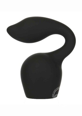PALM POWER EXTREME CURL SILICONE WAND ATTACHMENT