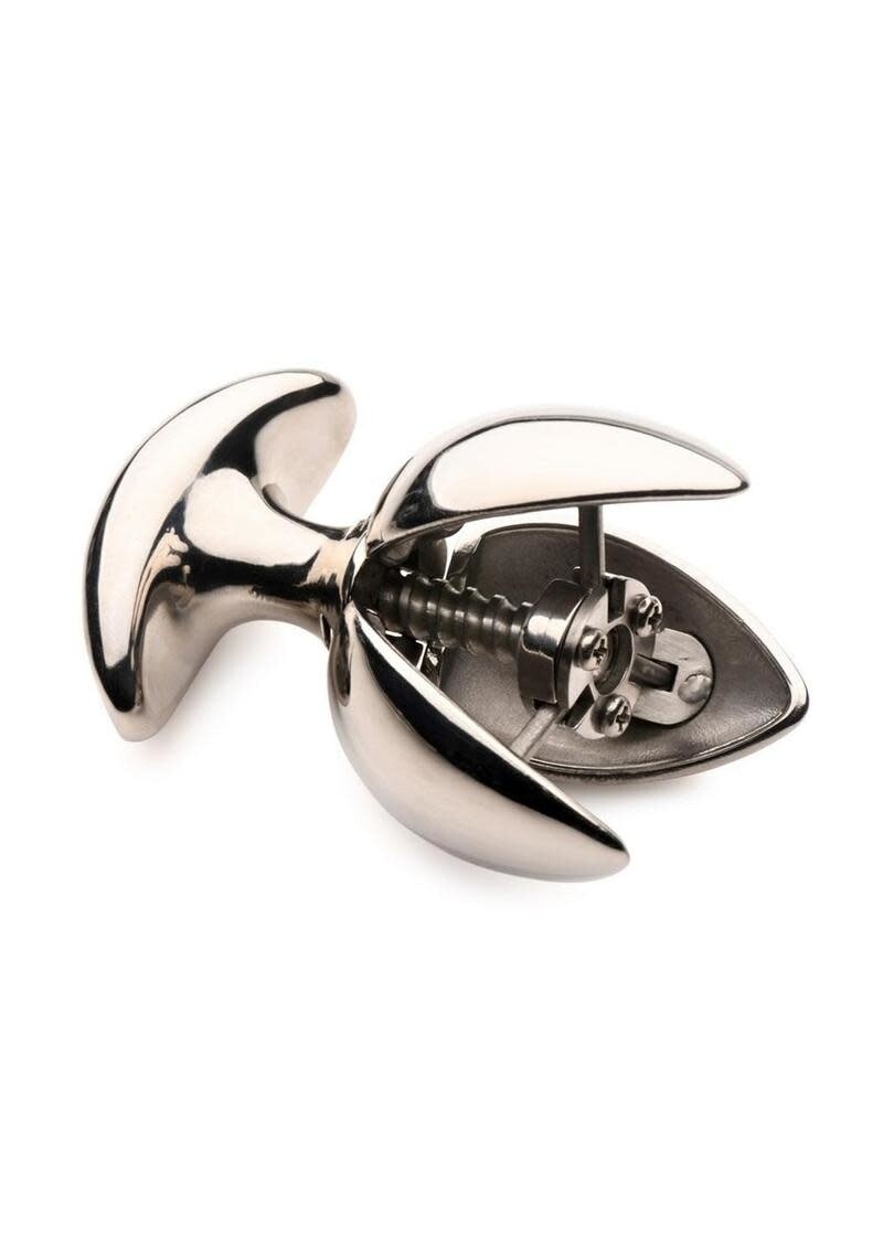 MASTER SERIES ASS VAULT LOCKING ASS EXPANDER STAINLESS STEEL