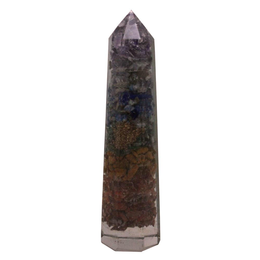 ORGONITE TOWER 6inch