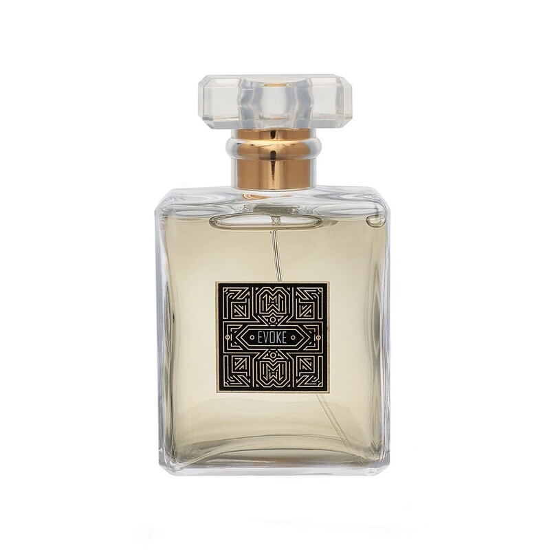 EVOKE FOR HIM PHEROMONE COLOGNE 1.69oz