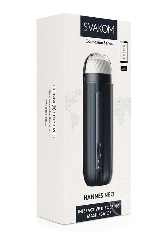 HANNES NEO