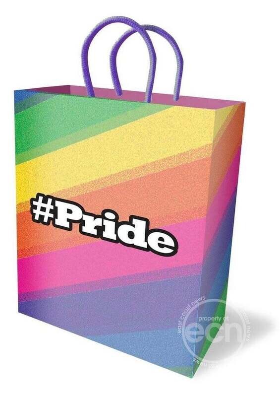 PRIDE GIFT BAG