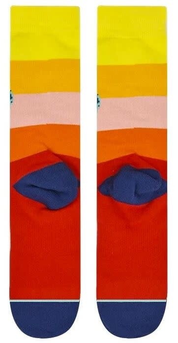 PYVOT SOCKS SANTA RITA
