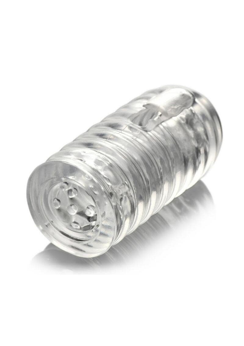 LOVEBOTZ MILKER MASTURBATOR