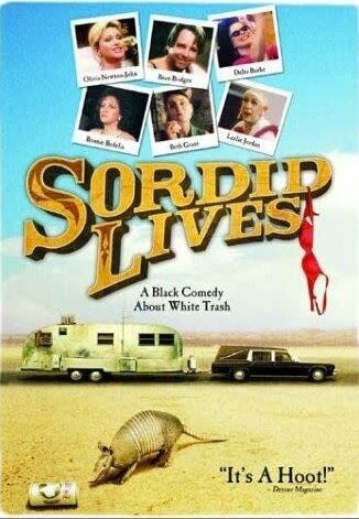 SORRID LIVES