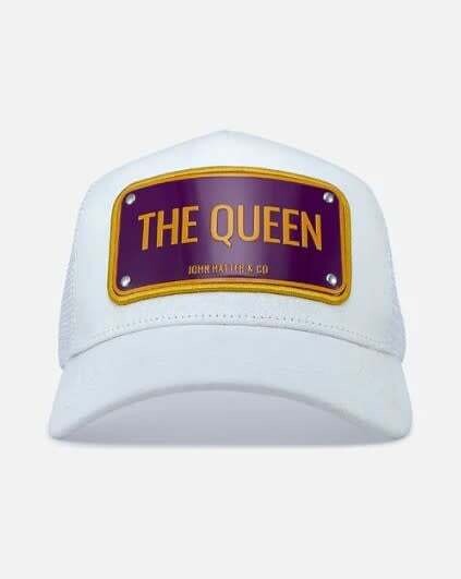 JOHN HATTER & CO THE QUEEN CAP