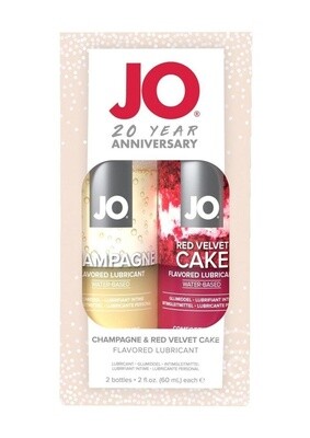 JO 20 ANNIVERSARY LIMITED EDITION GIFT SET