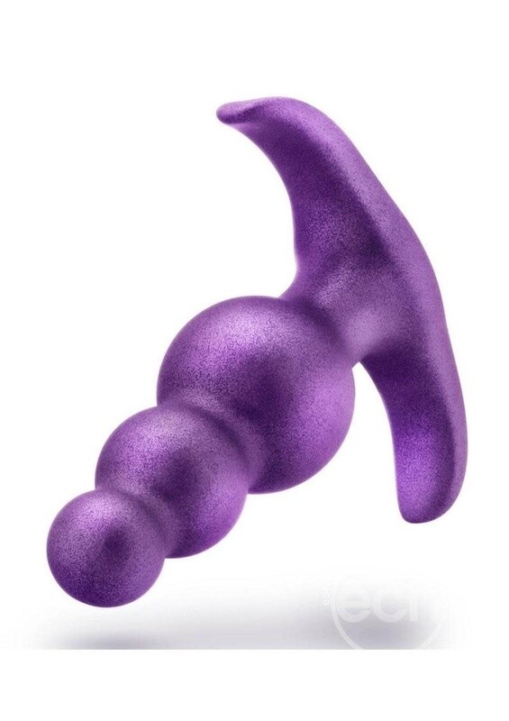 ANAL ADVENTURES MATRIX SUPERNOVA PLUG GALACTIC PURPLE
