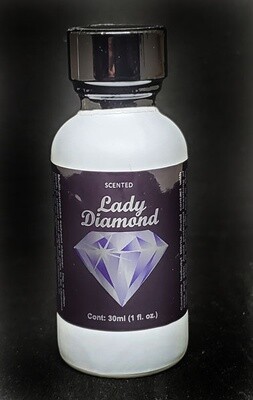 HEAD CLEANER LRG LADY DIAMOND 30ML