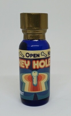 Image of HEAD CLEANER 15ML KEYHOLE