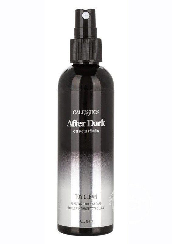 AFTER DARK TOY CLEANER 4oz