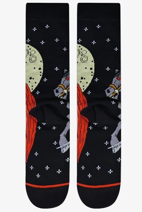 PYVOT SOCKS HEADLESS RIDER