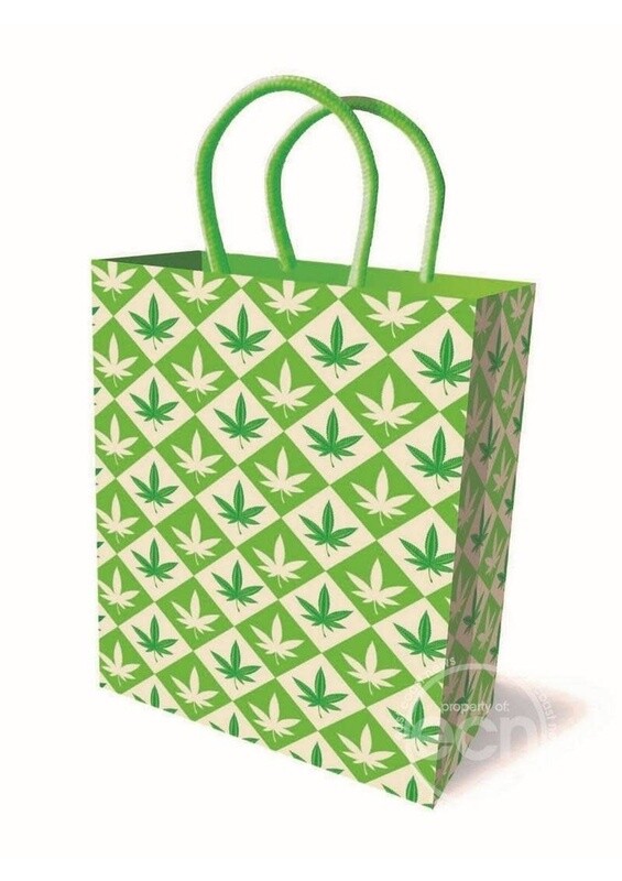 CANNABIS DIAMONDS GIFT BAG