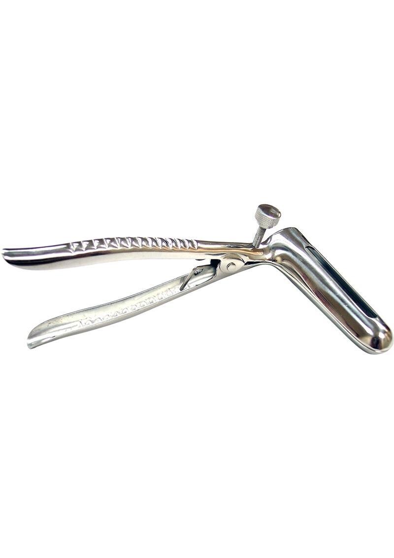 ROUGE STAINLESS STEEL ANAL SPECULUM