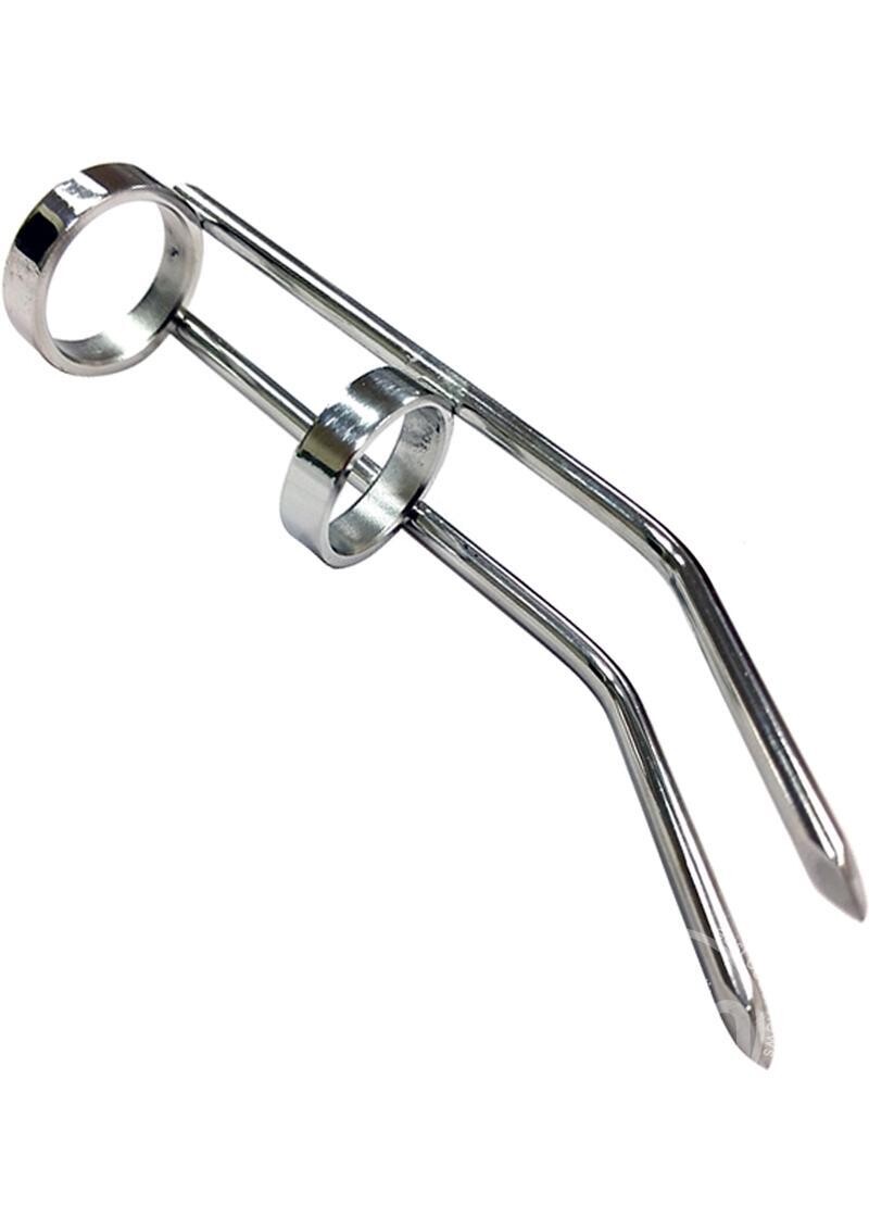 ROUGE STAINLESS STEEL CAT CLAW