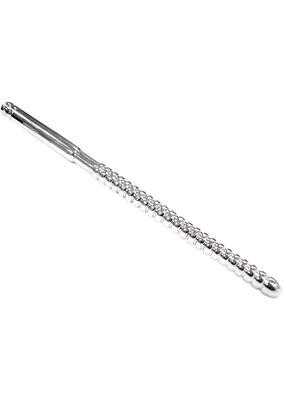 ROUGE URETHRAL PROBE STAINLESS STEEL