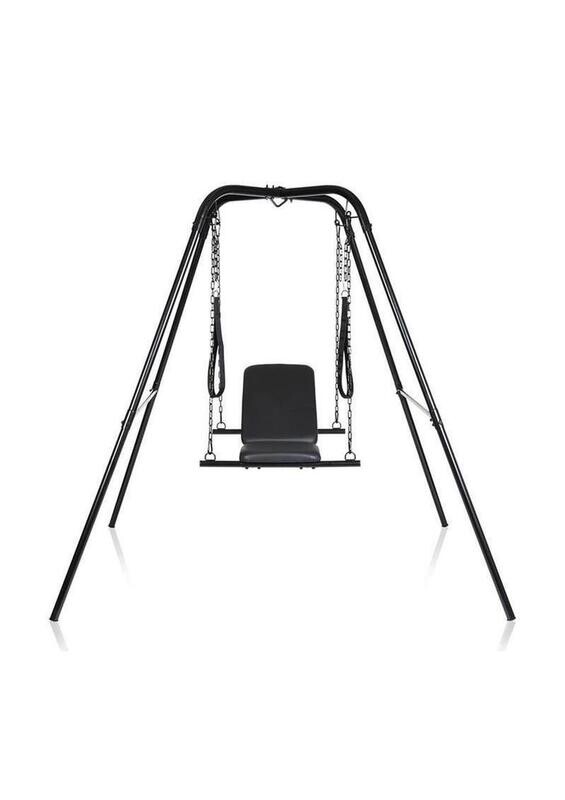 MASTER SERIES THRONE