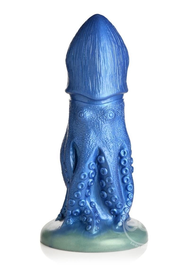 CREATURE COCKS COCKTOPUS