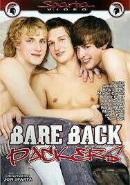BAREBACK PACKERS (LIKE NEW)