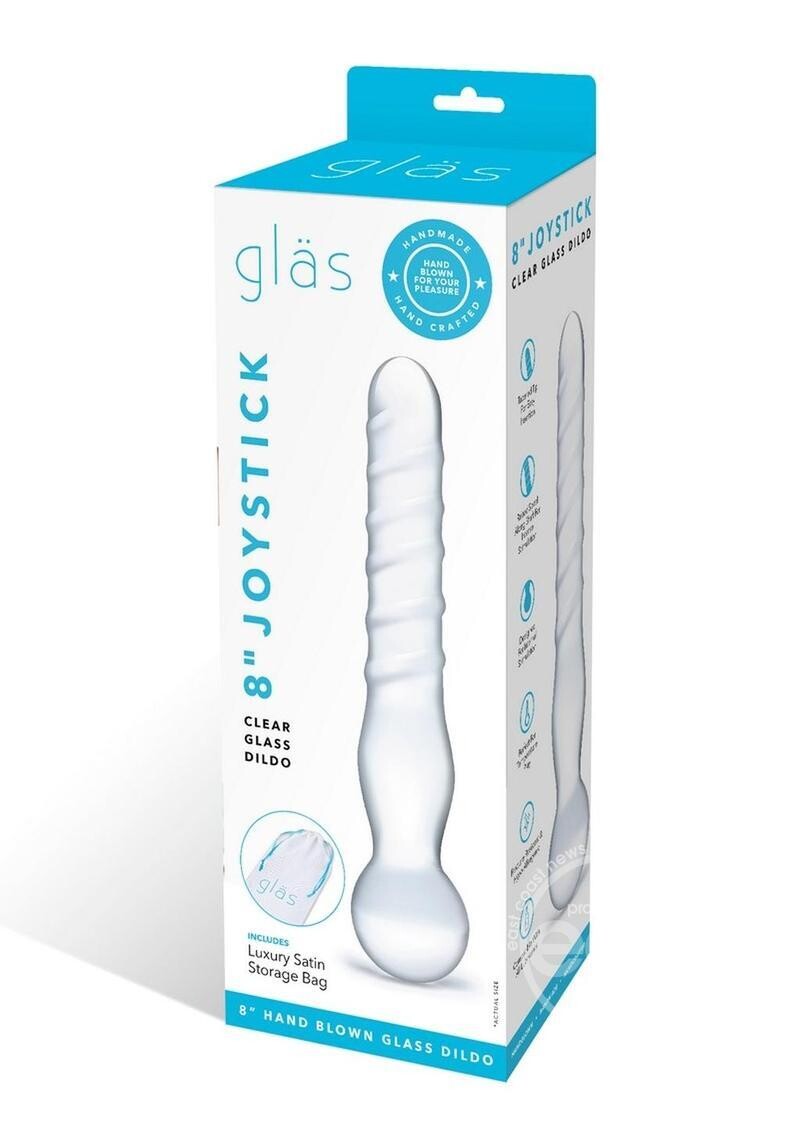 GLAS JOYSTICK