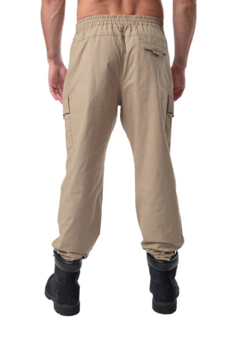 NASTY PIG ENDEAVOR PANT KHAKI, Size: SMALL