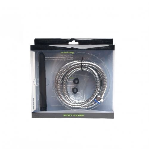 SPORT FUCKER HYDROSHOT TRAVEL KIT