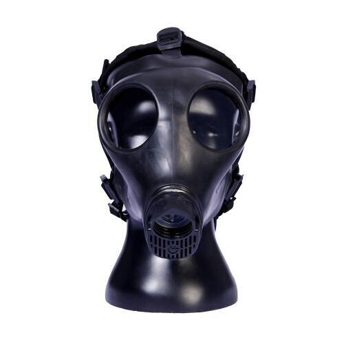 GAS MASK