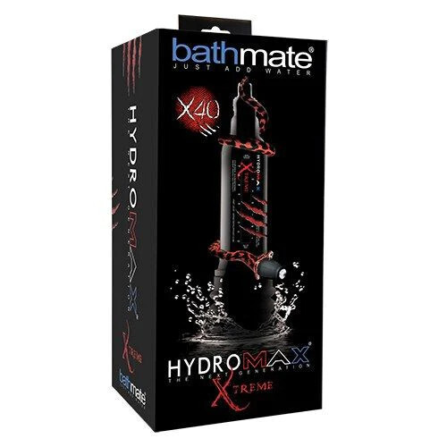 BATHMATE HYDROXTREME 9