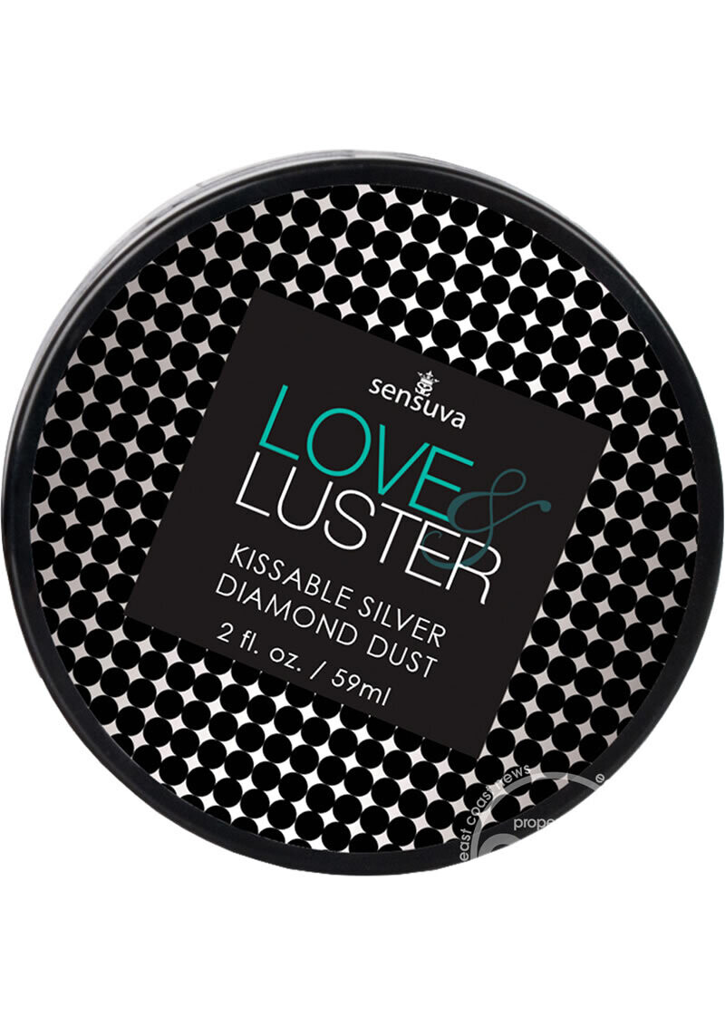 LOVE & LUSTER DIAMOND DUST