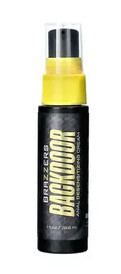 BRAZZERS BACKDOOR ANAL DESENSITIZING CREAM 1oz