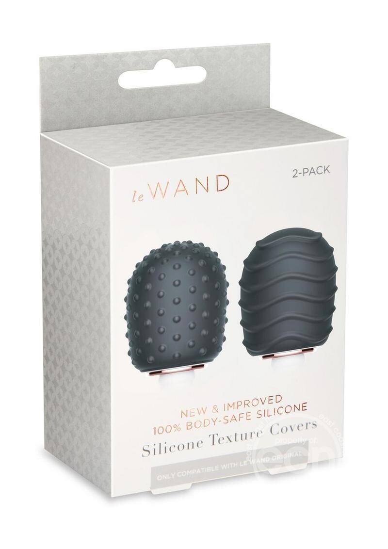 LE WAND ORIGINAL COVERS 2PK