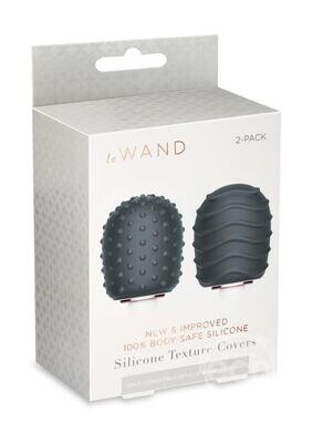 LE WAND ORIGINAL COVERS 2PK LE WAND ORIGINAL COVERS 2PK