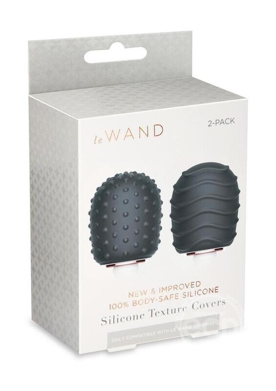 LE WAND ORIGINAL COVERS 2PK