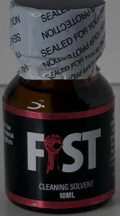 HEAD CLEANER SM FIST