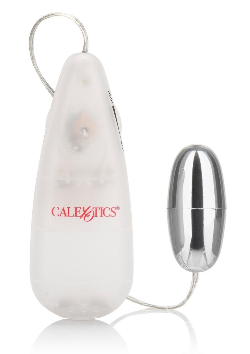 TEARDROP BULLET, Color: CLEAR