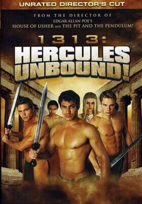 1313: HERCULESE UNBOUND