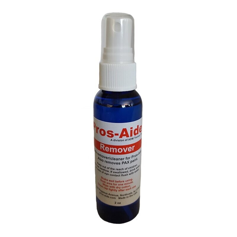 PRO-AIDE REMOVER