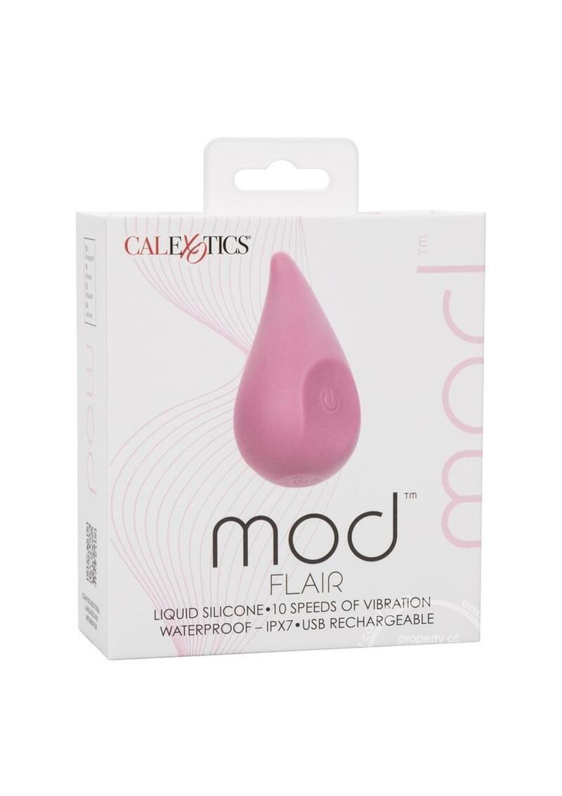 MOD FLAIR PINK