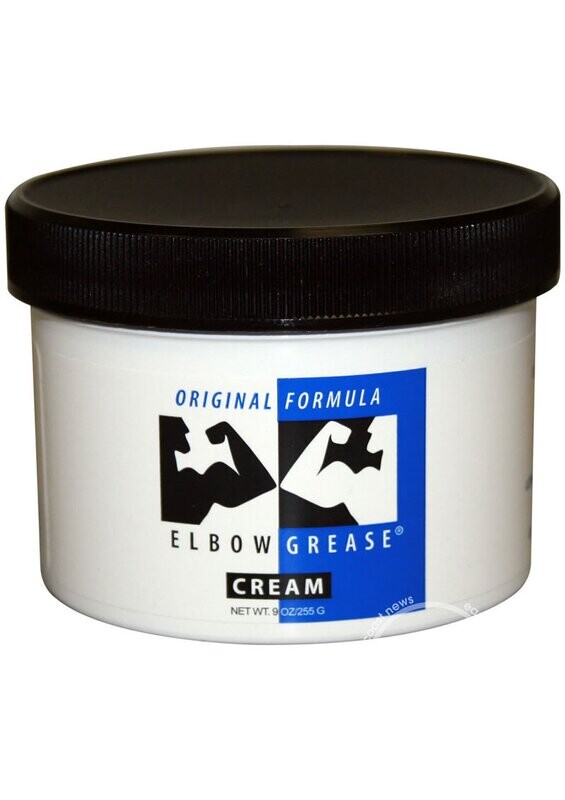 ELBOW GREASE ORIGINAL