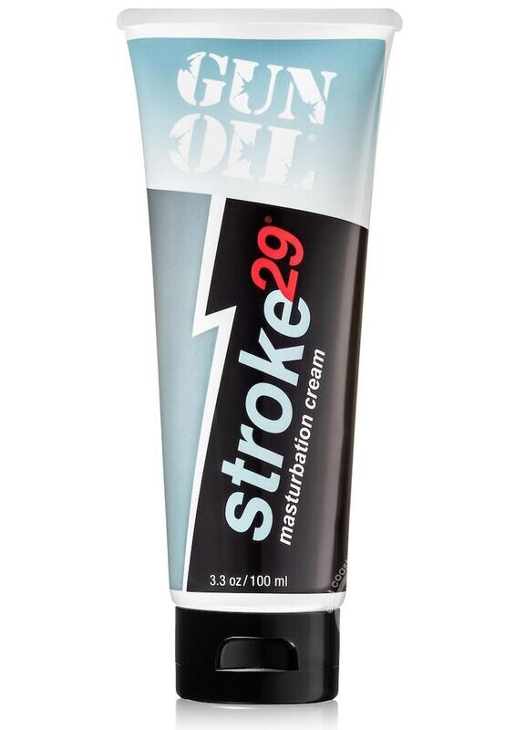 GUN OIL STROKE 29
