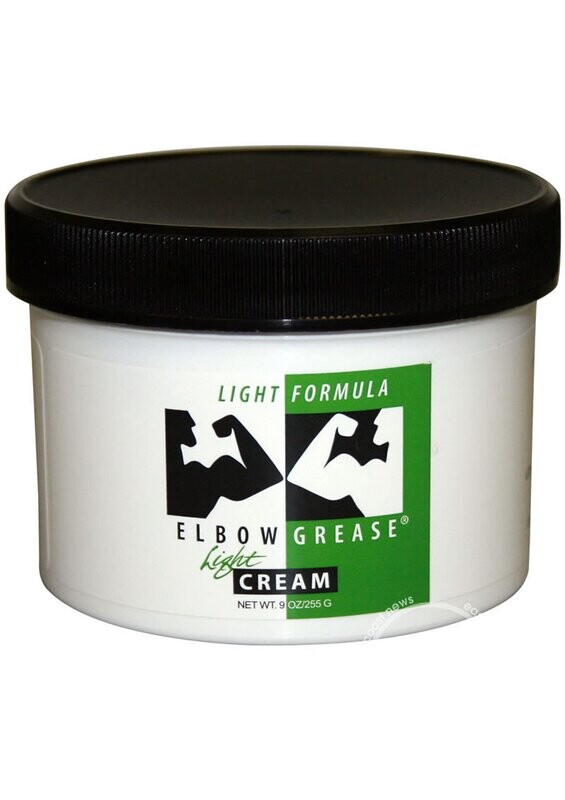 ELBOW GREASE LIGHT