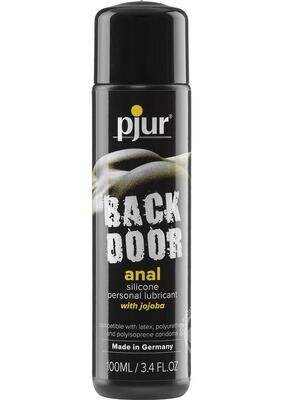 PJUR BACK DOOR GLIDE