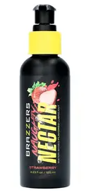 BRAZZERS NAUGHTY NECTAR 4.23oz