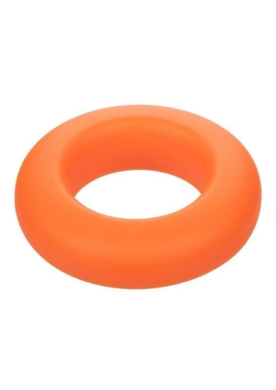 ALPHA LIQUID SILICONE PROLONG COCK RING
