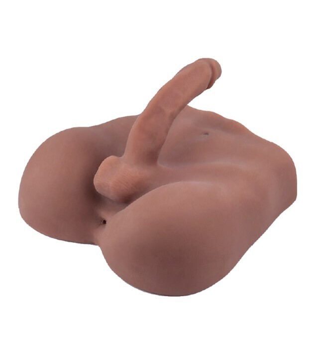 PRIVATE AFFAIRS MASTURBATOR, Type: JOHNNY